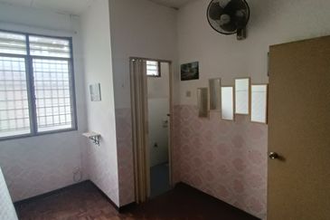 Bandar Bukit Beruntung