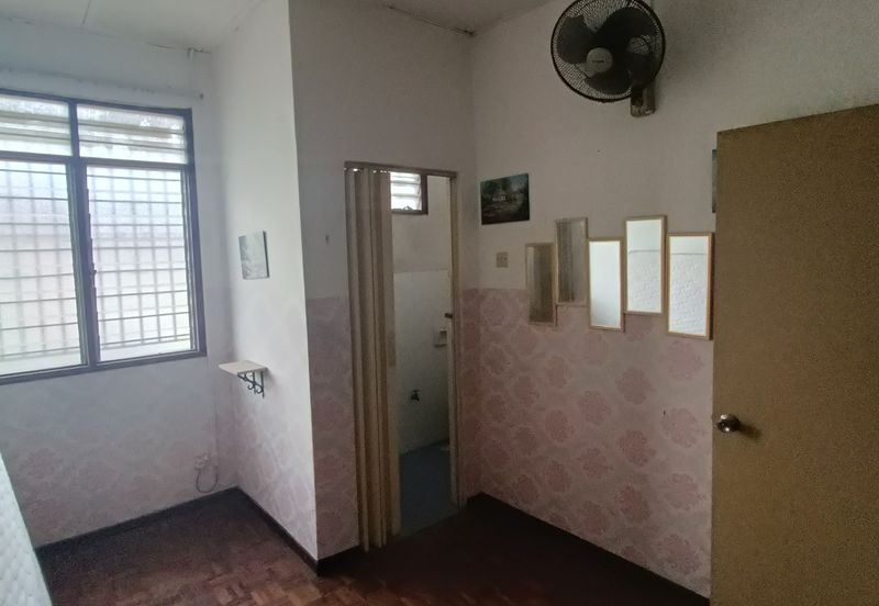 Bandar Bukit Beruntung