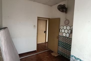 Bandar Bukit Beruntung