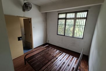 Bandar Bukit Beruntung