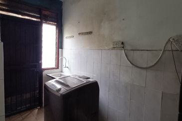 Bandar Bukit Beruntung