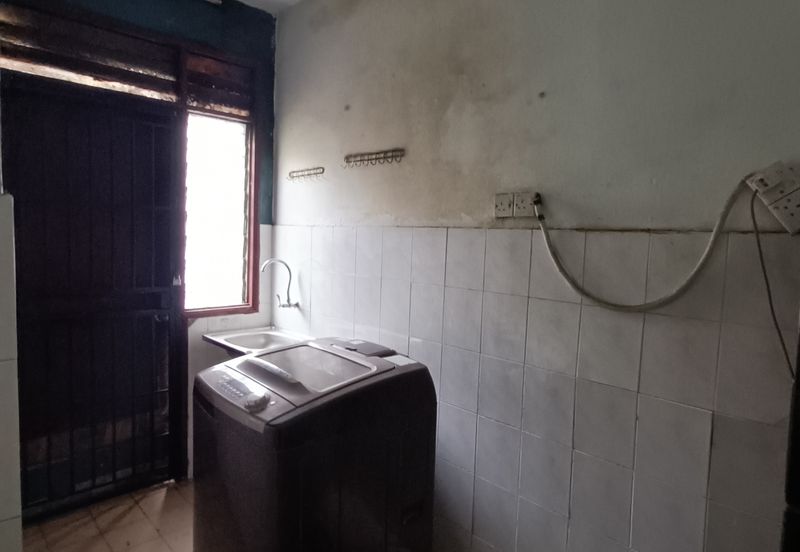 Bandar Bukit Beruntung