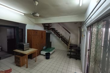 Bandar Bukit Beruntung