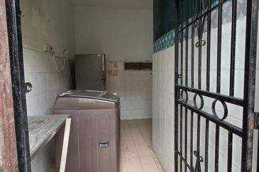 Bandar Bukit Beruntung