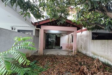 Bandar Bukit Beruntung