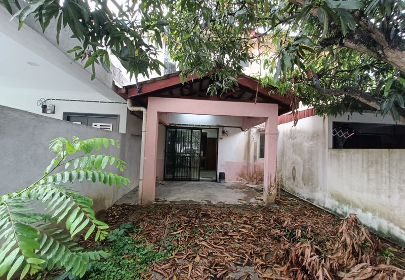 Bandar Bukit Beruntung