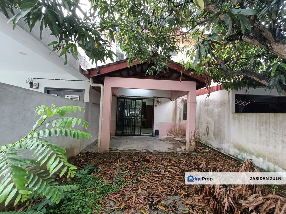 Bandar Bukit Beruntung Double Storey Terrace , Selangor, Hulu Selangor