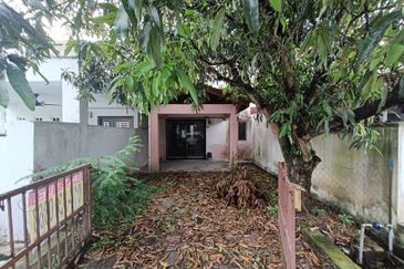 Bandar Bukit Beruntung