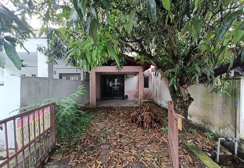 Bandar Bukit Beruntung