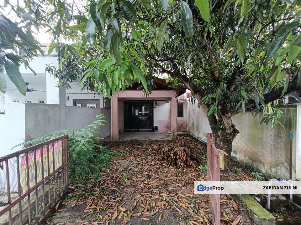 Bandar Bukit Beruntung Double Storey Terrace , Selangor, Hulu Selangor
