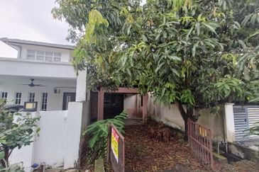 Bandar Bukit Beruntung