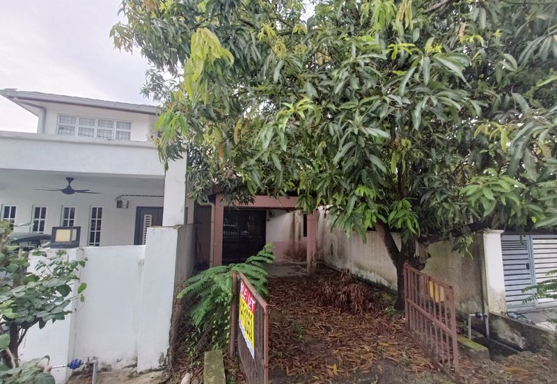 Bandar Bukit Beruntung