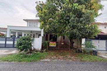 Bandar Bukit Beruntung