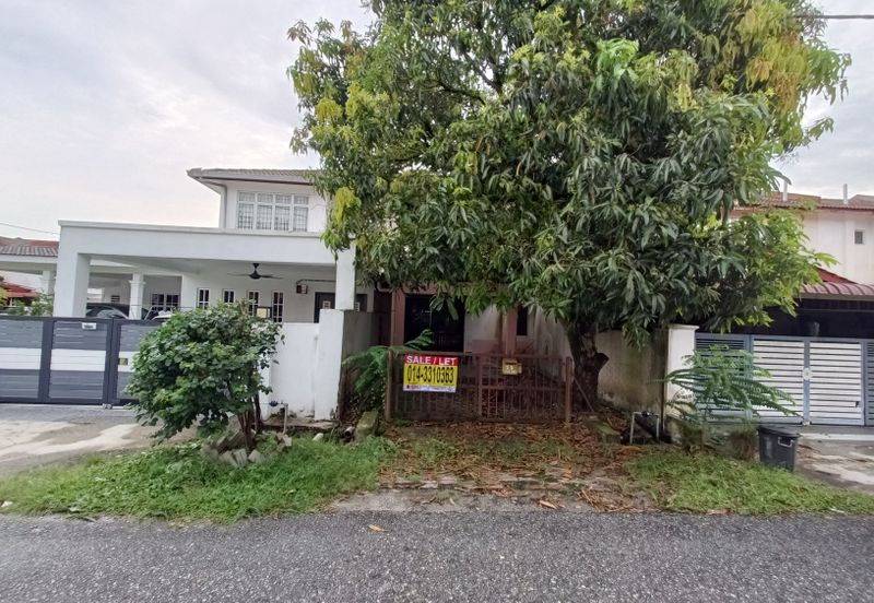 Bandar Bukit Beruntung