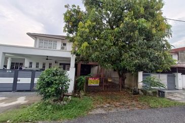 Bandar Bukit Beruntung