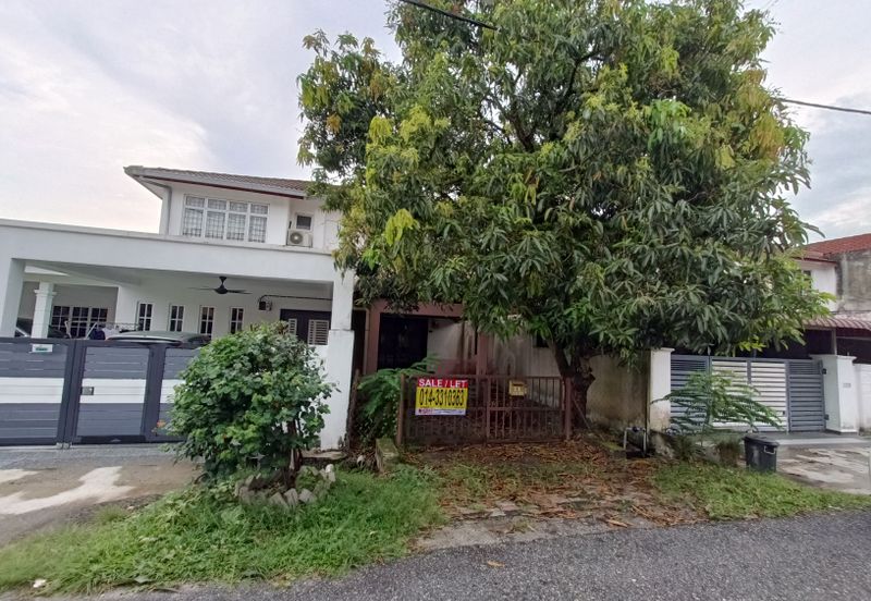 Bandar Bukit Beruntung