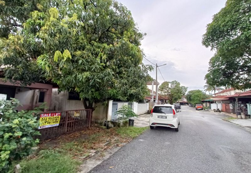 Bandar Bukit Beruntung