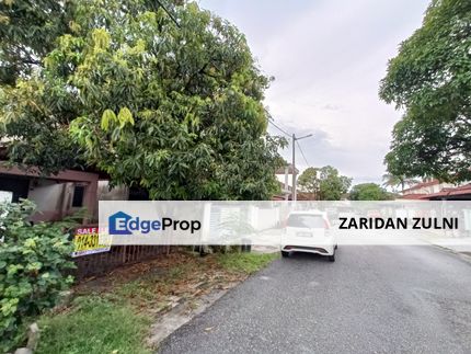 Double Storey Terrace Bandar Bukit Beruntung, Selangor, Hulu Selangor