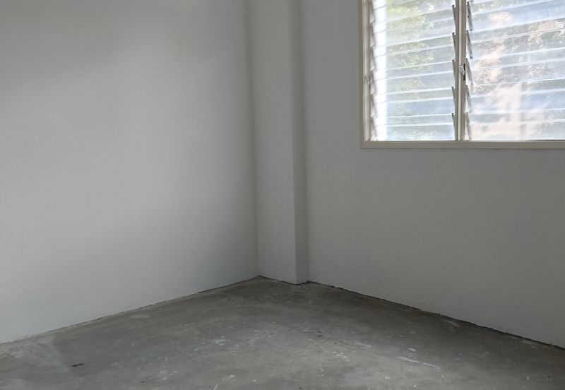 Pangsapuri Bukit Baru