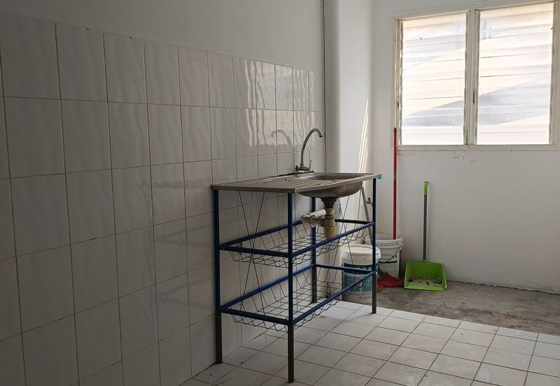 Pangsapuri Bukit Baru