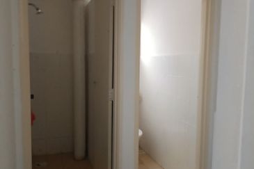 Pangsapuri Bukit Baru