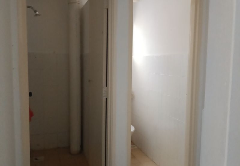 Pangsapuri Bukit Baru