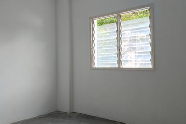 Pangsapuri Bukit Baru