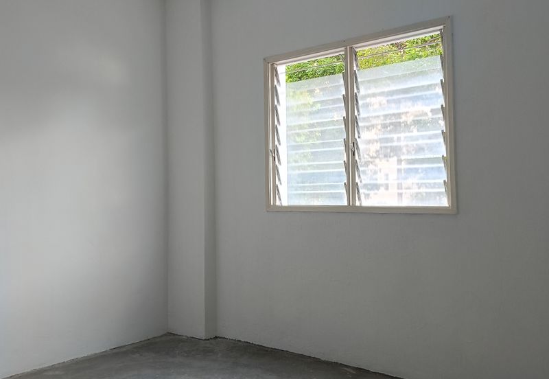 Pangsapuri Bukit Baru