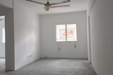 Pangsapuri Bukit Baru