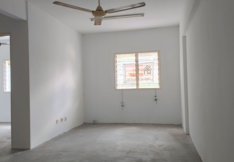 Pangsapuri Bukit Baru