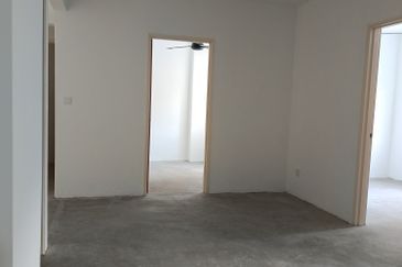 Pangsapuri Bukit Baru