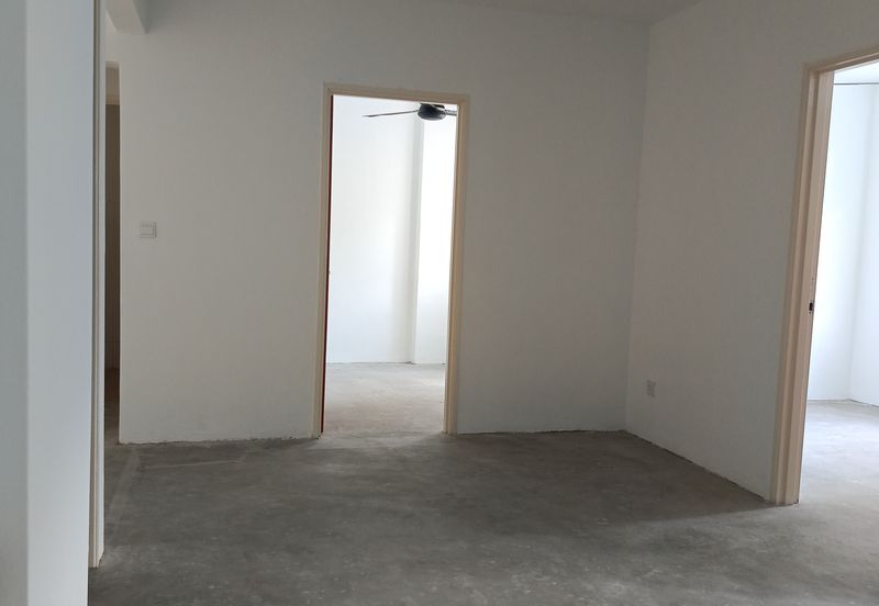 Pangsapuri Bukit Baru