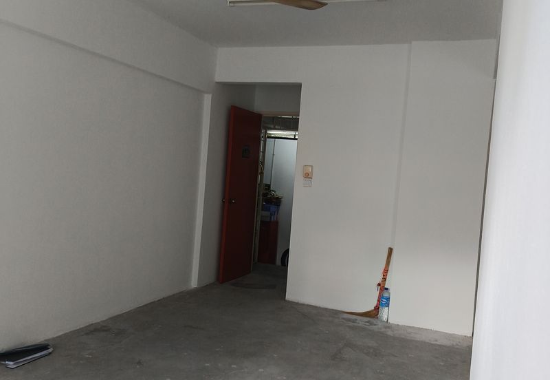 Pangsapuri Bukit Baru