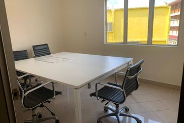 Seksyen 1 Wangsa Maju