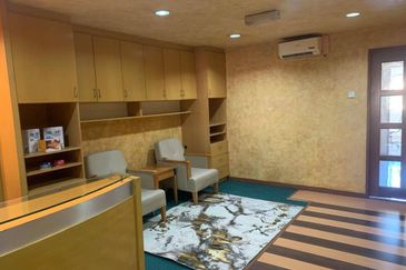 Seksyen 1 Wangsa Maju