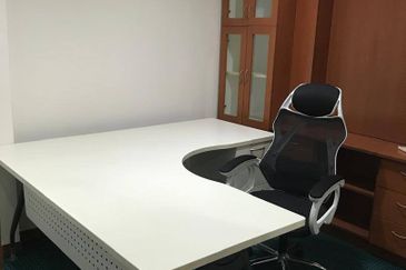 Seksyen 1 Wangsa Maju