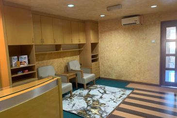 Seksyen 1 Wangsa Maju