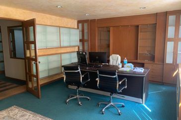 Seksyen 1 Wangsa Maju