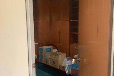 Seksyen 1 Wangsa Maju