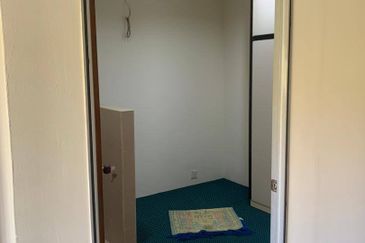 Seksyen 1 Wangsa Maju