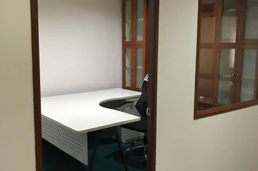 Seksyen 1 Wangsa Maju