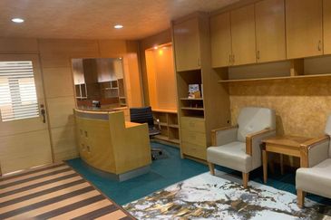 Seksyen 1 Wangsa Maju