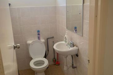 Seksyen 1 Wangsa Maju