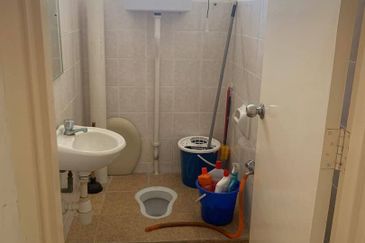 Seksyen 1 Wangsa Maju