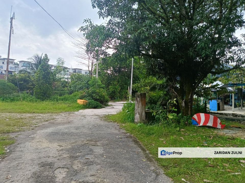 Bungalow Land @ Ampang Selangor, Selangor, Ampang