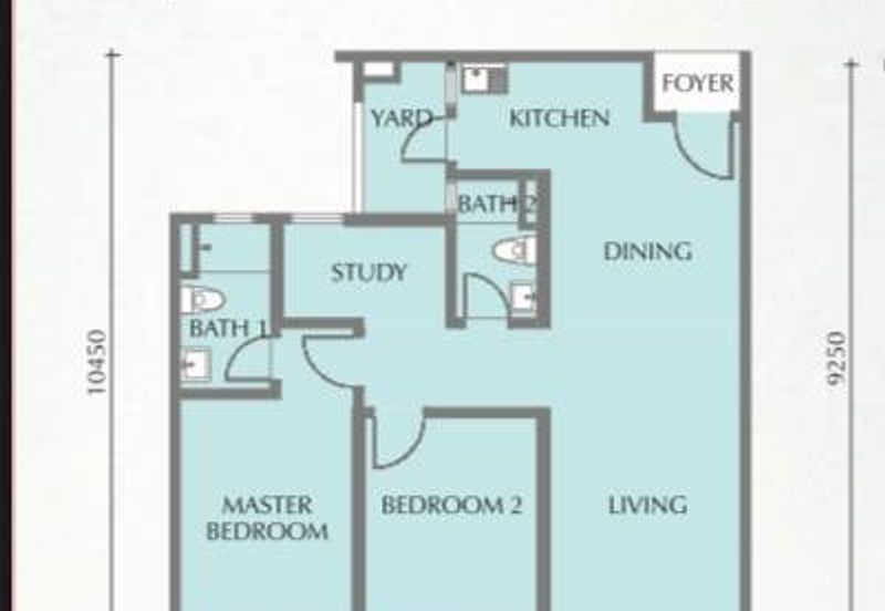 LBS Skylake Residence