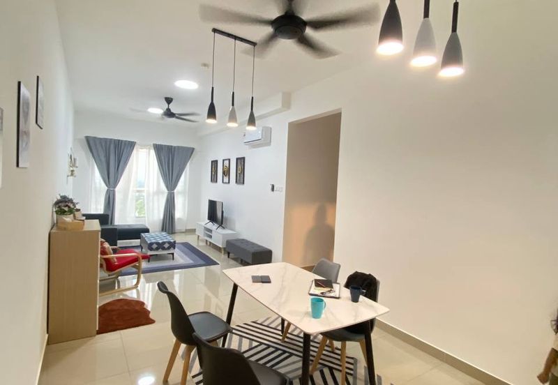 LBS Skylake Residence