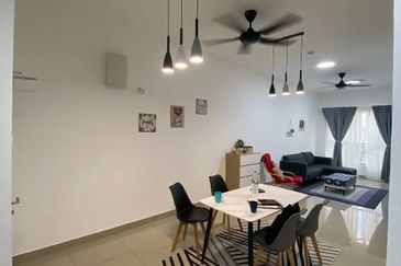 LBS Skylake Residence