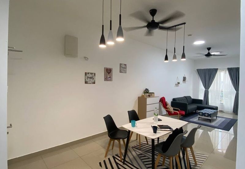 LBS Skylake Residence