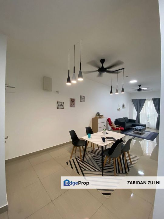 LBS Skylake Residence Facing Pool, Selangor, Puchong